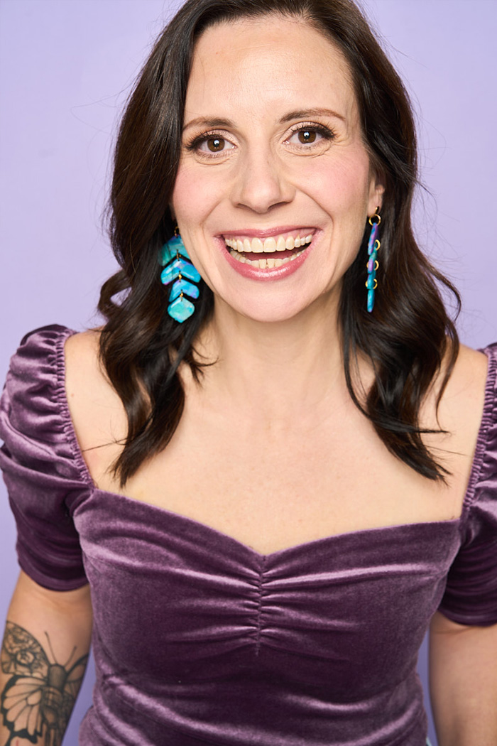 Shannon Dubos