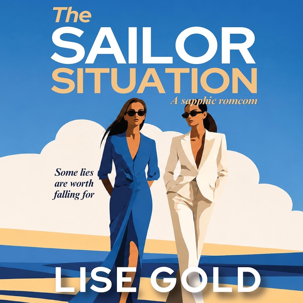 The Sailor Situation cover art
